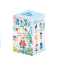 DMHTOY The 24 Solar Terms Series Cute Blind Boxes for Adults