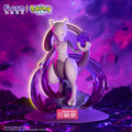 DMHTOY In Stock Funsm Pokemon MEWTWO MEOWTH DRAGONITE MEW Mini Prime Figure