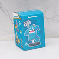 DMHTOY Monsters, Inc. Sullivan Celia Mae Randall Boggs Blind Box