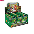 DMHTOY Bloks Hero Galaxy Version VOL.3 Blind Box Mini Figure