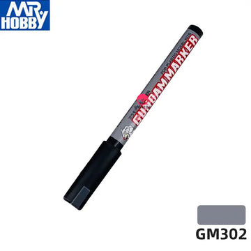 DMHTOY MR Hobby GM301P/302P/303P/GM300 Model Tool Permeation Marker Pen For Model Kit