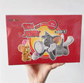 DMHTOY Good Friend's Day-Long Battle Series Tom and Jerry Blind Box