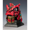 DMHTOY Pre order Ms General Lion Dance Model Kit