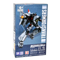 DMHTOY Trumpeter Transformers Model Kit Bumblebee B-127 Blitzwing Soundwave Starscream Arcee Cliffjumper