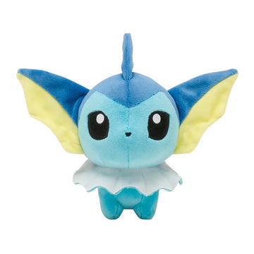 DMHTOY Pokemon Eevee Doll series Sylveon Umbreon Leafeon Glaceon Plush Toys