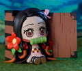 DMHTOY POPMART Demon Slayer Birth Flower Series Blind Box