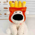 24cm Cheap Plush Dog Toys Wholesale| Plush Animal Toys  | DMHTOY