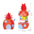 DMHTOY SpongeBob SquarePants Pineapple House Blind Box