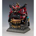 DMHTOY Pre order Ms General Lion Dance Model Kit