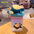 DMHTOY Pokemon Leisure Time Series Decoration Model Figurines