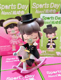 DMHTOY Sports Day Series New Cute Blind Box Toys