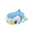 DMHTOY Pokemon Washable Series Pikachu Piplup Snorlax Mew Plush Toys