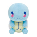 DMHTOY Pokemon Center Jinshuang Soda Renewal Series Bulbasaur Plush Toys