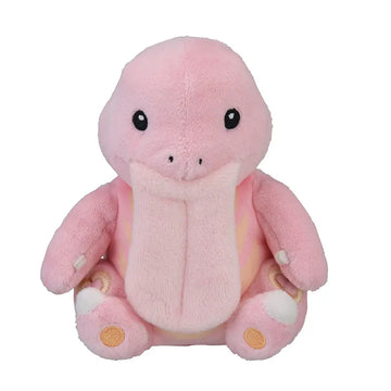 DMHTOY Pokemon Palm Series Koffing Chansey Kangaskhan Hitmonlee Lickitung Plush Toys