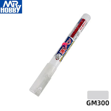 DMHTOY MR Hobby GM301P/302P/303P/GM300 Model Tool Permeation Marker Pen For Model Kit