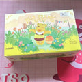 DMHTOY MINSO Pooh Bear Best Friends Party Series Blind Box