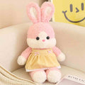 SKU-04-Rabbit Plush Toys