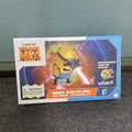 DMHTOY Yolopark Despicable Me 4 AMK Mega Minion Jerry Mel Gus Tim Dave Model Kit