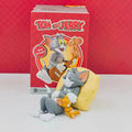 DMHTOY Good Friend's Day-Long Battle Series Tom and Jerry Blind Box