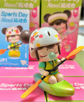 DMHTOY Sports Day Series New Cute Blind Box Toys