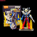 DMHTOY In Stock Bloks PB Ultraman Shining Version VOL.7 Mini Figure