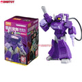 DMHTOY Bloks Transformers Galaxy Version Shockwave Nemesis Prime Ultra Magnus