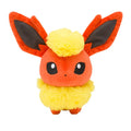 DMHTOY Pokemon Eevee Doll series Sylveon Umbreon Leafeon Glaceon Plush Toys