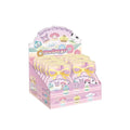 DMHTOY Sanrio Characters Donut Candy My Melody Kuromi Blind Bag