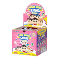 DMHTOY Mini Series Lying Down Crayon Shin-chan Blind Bag