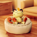 DMHTOY Pokemon Leisure Time Series VOL2 Decoration Model Figurines