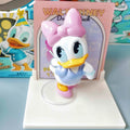 DMHTOY Disney Donald Duck Cover Model Series Daisy Minnie Blind Box