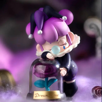 DMHTOY Dream Series Cute Figurine Blind Box Figures