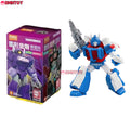 DMHTOY Bloks Transformers Galaxy Version Shockwave Nemesis Prime Ultra Magnus