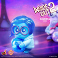 DMHTOY HotToys Inside Out 2 Joy Sadness Anger Envy Fear Disgust Blind Box