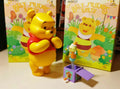 DMHTOY MINSO Pooh Bear Best Friends Party Series Blind Box