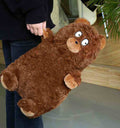 Brown Bear Plush Toys