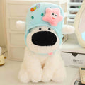 24cm Cheap Plush Dog Toys Wholesale| Plush Animal Toys  | DMHTOY