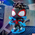 DMHTOY Hottoys Spider-Man 2 Cosbi Bobble Head Collection Venom Blind Box