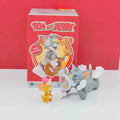 DMHTOY Good Friend's Day-Long Battle Series Tom and Jerry Blind Box