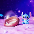 DMHTOY Lioh Toy Stitch Space Adventure Series Blind Box