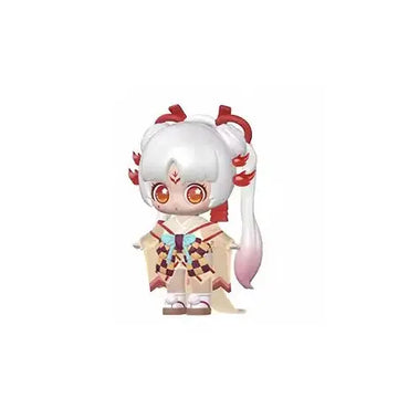 DMHTOY Onmyoji KiraPika Cosplay VOL.3 Blind Box