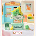 DMHTOY Fruit Market Series Rex Hamm Buttercup Fridge Magnets Blind Box