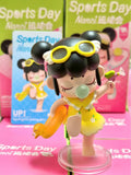 DMHTOY Sports Day Series New Cute Blind Box Toys