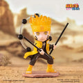 DMHTOY In Stock POPMART Uzumaki Naruto Uchiha Sasuke Blind Box