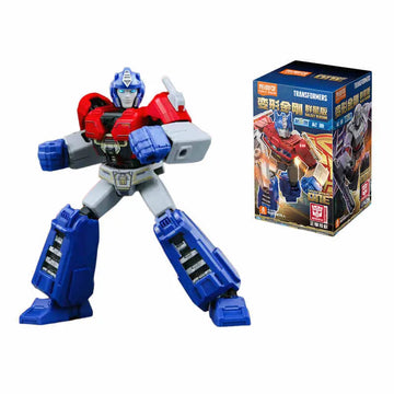 DMHTOY Bloks Transformers ONE D-16 COGGED Megatron Sentinel Prime Figure