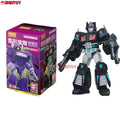 DMHTOY Bloks Transformers Galaxy Version Shockwave Nemesis Prime Ultra Magnus