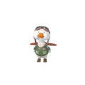 DMHTOY Big White Duck Series Cute Blind Boxes Figure