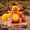 Blokees Pokemon CharmanderModel Kit | DMHTOY