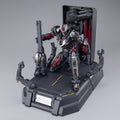 DMHTOY In Stock HEMOXIAN & Over Zero UTX-6030 TASTIER Plastic Assembly Model Kit