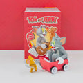 DMHTOY Good Friend's Day-Long Battle Series Tom and Jerry Blind Box